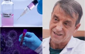 проф коста костов остра критика отговорните ваксинацията успяхме подготвим добре затова расте броят заразените
