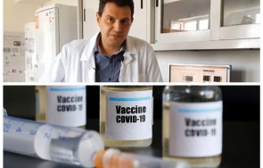 имунологът проф сорен хайрабедян ваксинирани можем пренасяме заразата строг локдаун спазва българия