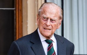 приеха принц филип болница