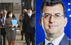 евродепутатът асим адемов коалицията герб сдс спре устрема проруската комунистическа партия бсп румен радев съсипят българия