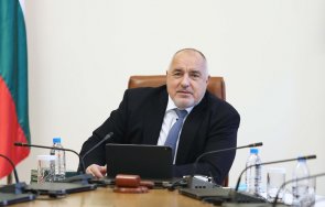 премиерът борисов отпуснатите милиона лева продължаваме помагаме българските общини
