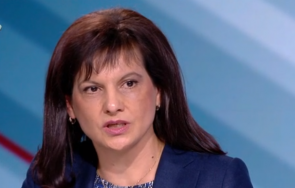 даниела дариткова отговори паскалев дончев прави изборите