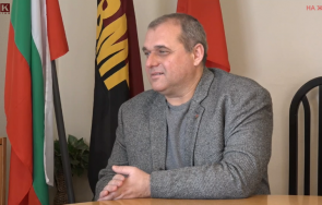 пик зам председателят вмро искрен веселинов гореща изборна прогноза съберат пак герб валери симеонов живо