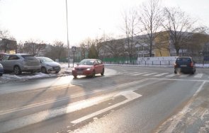 поставят легнали полицаи рисков катастрофи район пловдивския тракия