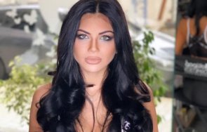 попиляха мис българия жаба сарфалади вместо устни