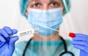 естония засякоха първи случай заразен южноафриканския вид коронавирус