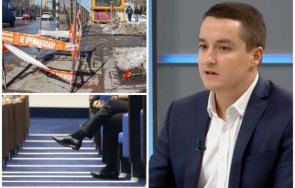 депутатът бсп явор божанков убитото ток дете беззаконието превърнато държавна политика незаконенен българия предимство