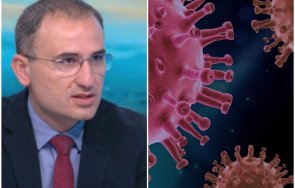 лекар добра новина британският щам covid вкарва хора болница