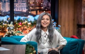 софийската филхармония отново удари рано виктория георгиева евровизия 2021 видео