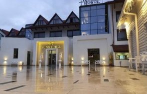 хотели ресторанти румъния получават половин милиард евро помощ