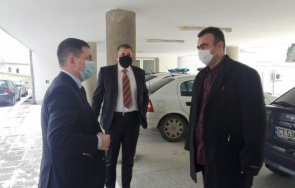 терзийски обяви протече имунизацията областните дирекции