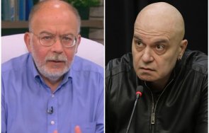 кольо колев политиката ужасно тежко занимание слави трифонов добро състояние жална майка