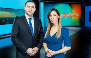 последните минути хекимян после оттегля сутрин новият тандем водещи  