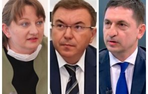 1100 извънредно пик депутатите разпитват тримата важни министри пандемията сачева терзийски ангелов гледайте живо