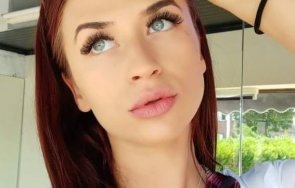 изчезна гаджето гарджока синеоката красавица неизвестност повече дни