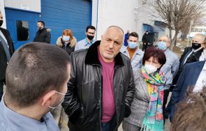 борисов ускоряването темпа ваксинацията намалят последиците пандемията предприятията започнат работят нормалния ритъм