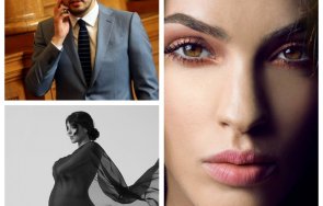 първо пик мис българия роди тайно бивш депутат издаде снимка