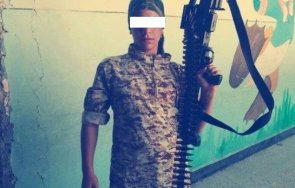 съдят тероризъм българин участвал бойни действия страната джихадистки групировки сирия