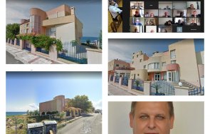 съдебната власт купи дка плажа лозенец надстрои почивната база