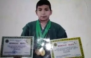 шок убиха годишен джудист отказал загуби