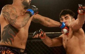 мма боец умишлена загуба афганистан заплашили оръжие