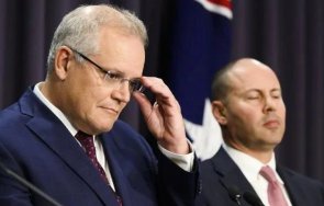 премиерът австралия ваксинира коронавирус