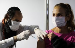 третият локдаун израел засили страничните ефекти пандемията