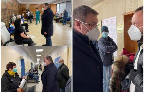 проф ангелов емоционално масовата ваксинация надеждата нашите ръце видео снимки