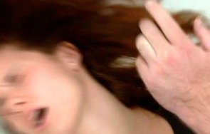 нападение пловдивчанин заби шамар брокерка застигна