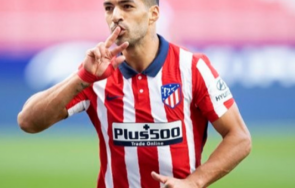 острието суарес фигури барса казаха