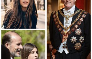 пробив внучката симеон става поп звезда предричат бляскаво бъдеще княгиня мафалда