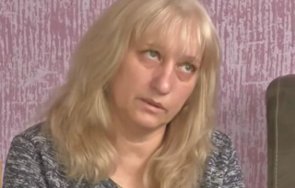 пълен абсурд осъдена жена неплатени данъци запорирани сметки без никакви задължения