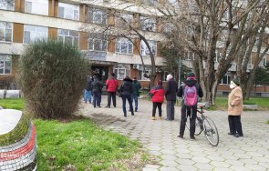 опашки ваксиниране пловдив 2300 имунизирани уикенда