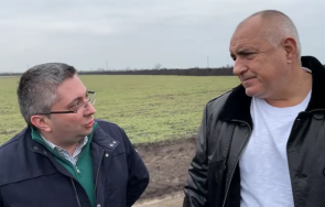 борисов лятото пусне едното платно магистрала тракия слънчев бряг