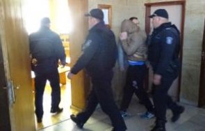 присъдиха години затвор убиец клана гольовците
