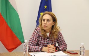 марияна николова консултативния съвет туризъм работим усилено добър летен туристически сезон