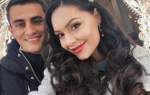 футболист арсенал предложи брак родната мис вселена