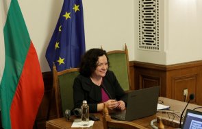 ивелина василева българското правителство работи активно националния план възстановяване устойчивост