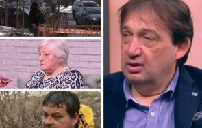 трагедията шахтата убиец арх иван шишков оставката подаде чувствам вина смъртта людмил павилион благодарение желанието директора болницата