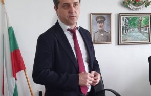 шефът районната прокуратура добрич встъпи втори мандат