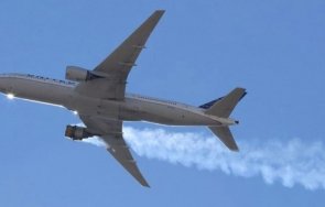 великобритания забрани полети боинг 777 заради инцидента денвър