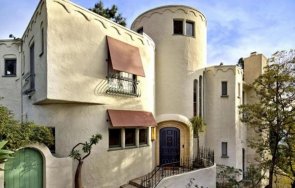 продават имение марлон брандо милиона