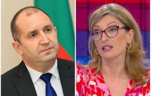 външно отговори радев дискриминираните македония българи