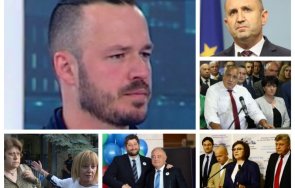 стойчо стойчев обясни партиите бягат дявол тамян думата коалиция