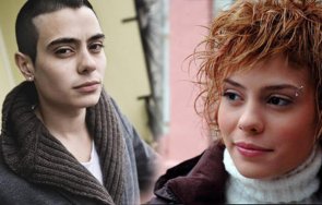 турска актриса стана мъж щастливо женена