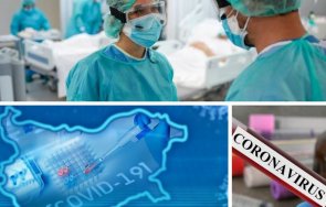 последни данни 925 случая коронавирус нас починалите денонощието