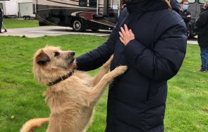 брук шийлдс счупи бедрена кост