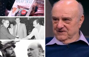 кухнята властта личният готвач тодор живков бай данчо обичал яде бившият първи поръчваше нещо бобена чорба