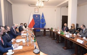 марияна николова полският бизнес възползва предимствата българия инвестиционна дестинация