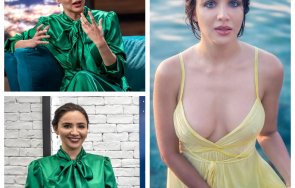 космопровидение елен колева проси пари омъжи моден гаф разкри несъвършенствата снимка